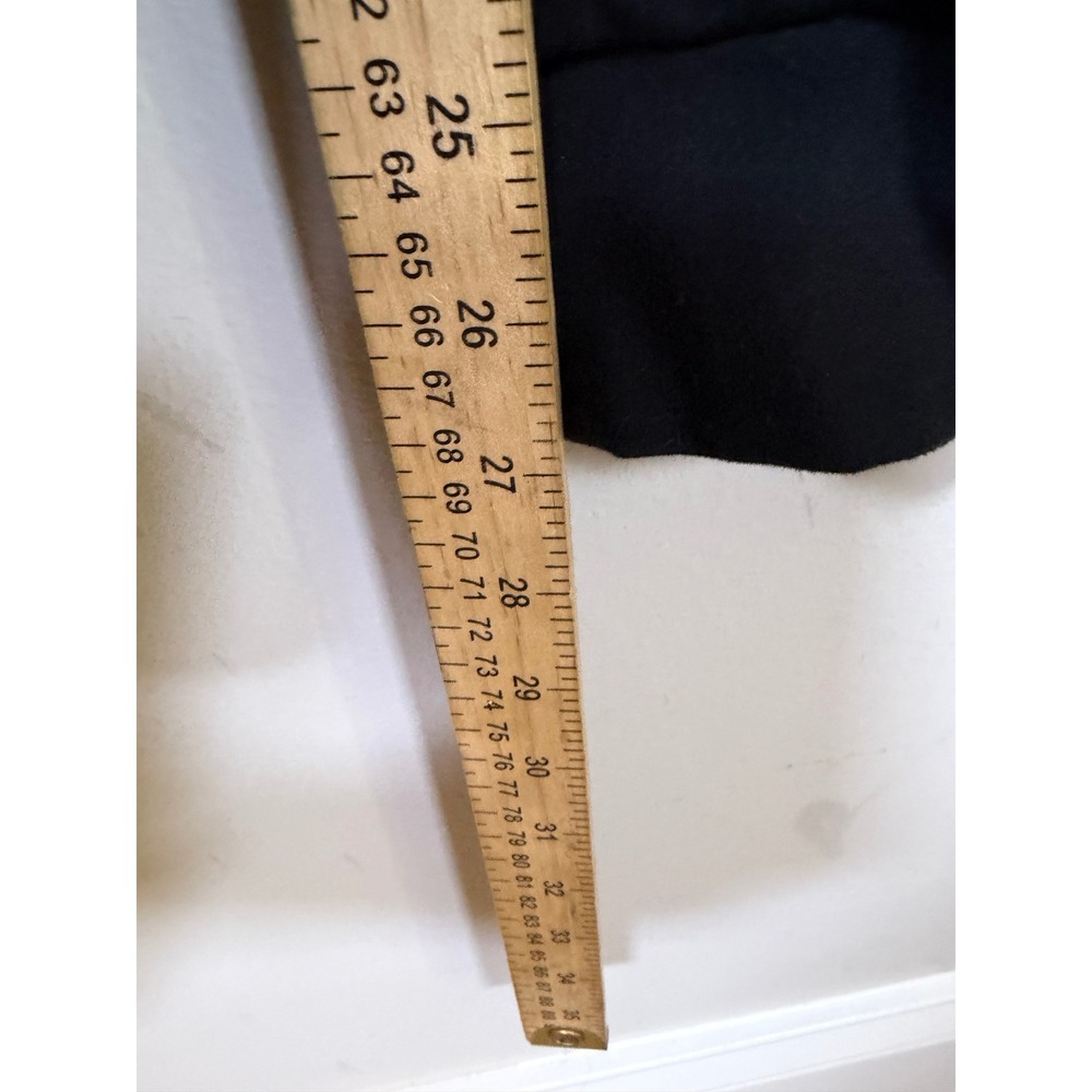 DSG Women Jogger Pants High Rise Stretch Black XL - Picture 3 of 6